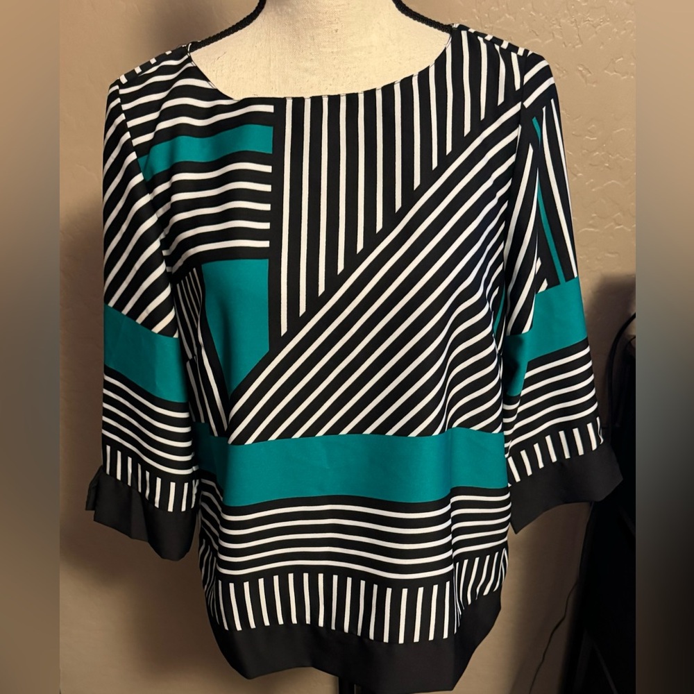 Darling Creation L Blouse